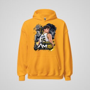 Sudadera con capucha Aday Mara Michigan