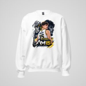 Sudadera unisex oficial de Aday Mara