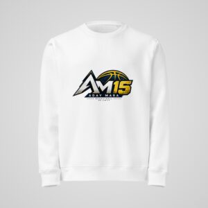 Sudadera orgánica unisex Aday Mara