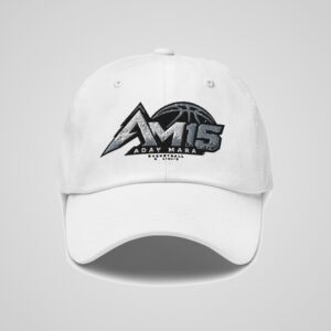 Gorra Dad Hat oficial de Aday Mara