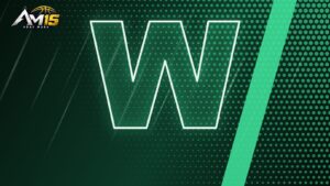 Póster Aday Mara AM15 W