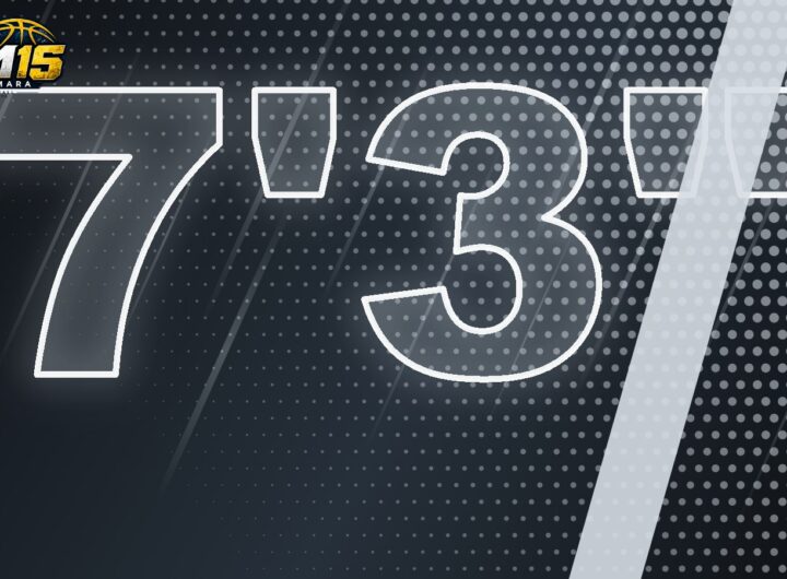 Póster Aday Mara AM15 7'3"