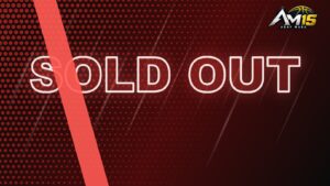 Póster Aday Mara AM15 SOLD OUT